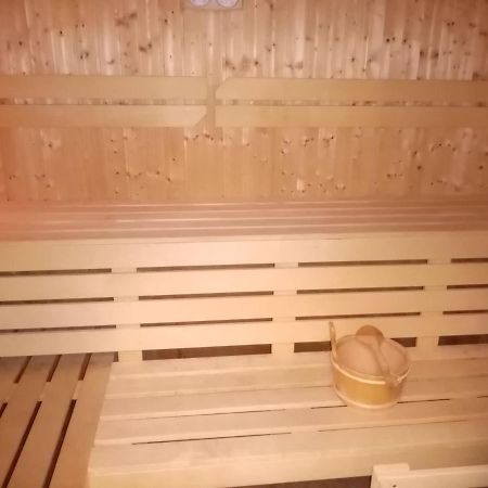 Pensjonat Trans Schreiberhau Exterior foto