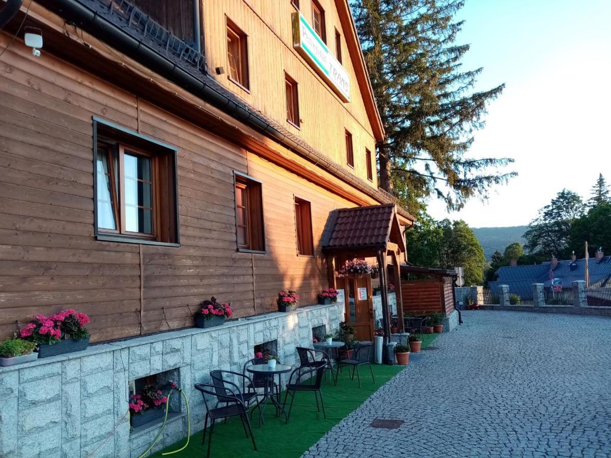 Pensjonat Trans Schreiberhau Exterior foto