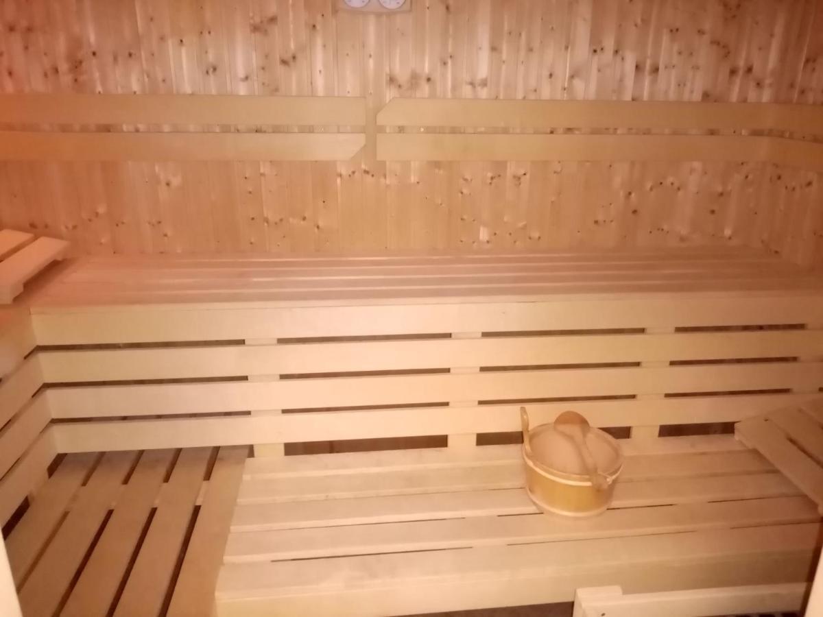 Pensjonat Trans Schreiberhau Exterior foto