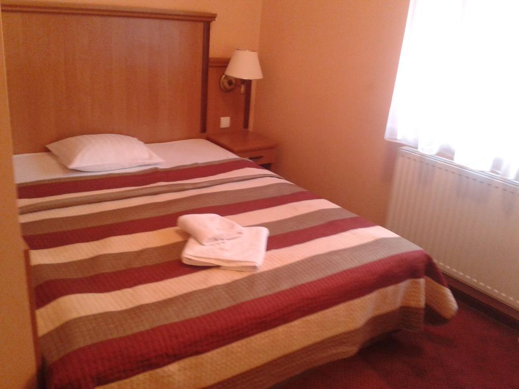 Pensjonat Trans Schreiberhau Zimmer foto