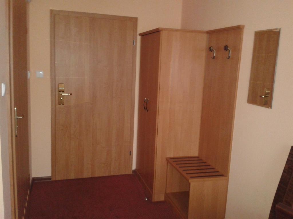 Pensjonat Trans Schreiberhau Zimmer foto